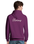 Glorious - "Blast Off" Hoodie astral purple XS 4