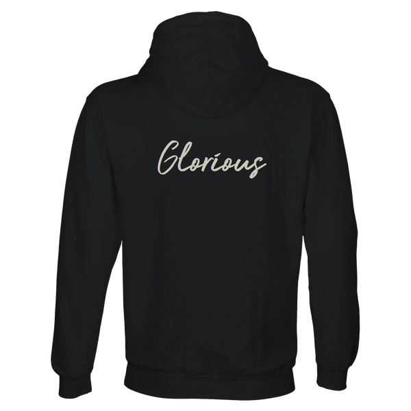Glorious - "Blast Off"