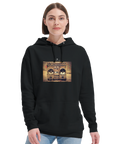 Glorious - "Blast Off" Hoodie Black XS 8