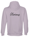 Glorious - "Blast Off" Hoodie lilak XS 2