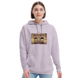 Glorious - "Blast Off" Hoodie lilak 5