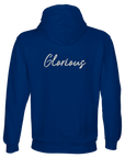 Glorious - "Blast Off" Hoodie Royal Blue XS 2