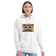 Glorious - "Blast Off" Hoodie White 5