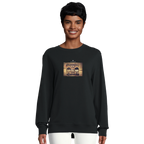 Glorious - "Blast Off" Sweatshirt Black XS 5