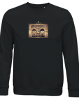 Glorious - "Blast Off" Sweatshirt Black XS 40