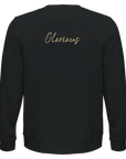 Glorious - "Blast Off" Sweatshirt Black XS 41