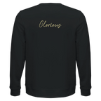 Glorious - "Blast Off" Sweatshirt Black XS 2