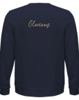 Glorious - "Blast Off" Sweatshirt French Navy XS 35