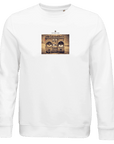 Glorious - "Blast Off" Sweatshirt White XS 16