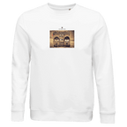 Glorious - "Blast Off" Sweatshirt White XS 1