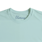 Glorious - "Blast Off" T-shirt arctic blue XS 2