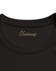 Glorious - "Blast Off" T-shirt Deep Black S 10