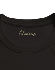 Glorious - "Blast Off" T-shirt Deep Black S 2