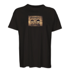 Glorious - "Blast Off" T-shirt Deep Black S 3