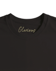 Glorious - "Blast Off" T-shirt Deep Black XS 59