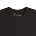 Glorious - "Blast Off" T-shirt Deep Black XS 2