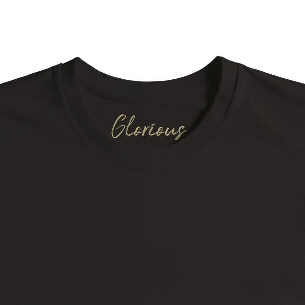 Glorious - "Blast Off"