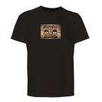 Glorious - "Blast Off" T-shirt Deep Black XS 3