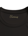 Glorious - "Blast Off" T-shirt Deep Black XS 10