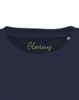Glorious - "Blast Off" T-shirt French Navy XS 11
