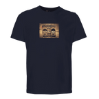 Glorious - "Blast Off" T-shirt French Navy XS 1