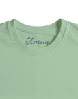 Glorious - "Blast Off" T-shirt frozen green XS 17