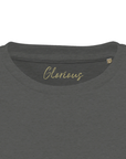 Glorious - "Blast Off" T-shirt Grey Melange XS 29