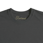 Glorious - "Blast Off" T-shirt Grey Melange XS 2