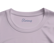 Glorious - "Blast Off" T-shirt lilak S 2