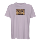 Glorious - "Blast Off" T-shirt lilak S 1
