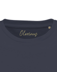 Glorious - "Blast Off" T-shirt mouse grey XS 23
