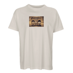 Glorious - "Blast Off" T-shirt Off White S 1