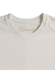 Glorious - "Blast Off" T-shirt Off White XS 23