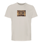 Glorious - "Blast Off" T-shirt Off White XS 1