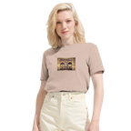 Glorious - "Blast Off" T-shirt Rope XS 6