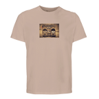 Glorious - "Blast Off" T-shirt Rope XS 1