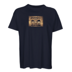 Glorious - "Blast Off" T-shirt French Navy S 1