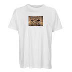 Glorious - "Blast Off" T-shirt White S 1