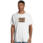 Glorious - "Blast Off" T-shirt White S 4