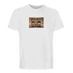Glorious - "Blast Off" T-shirt White XS 1