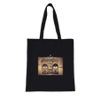 Glorious - "Blast Off" Tote Bag Black 7