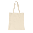 Glorious - "Blast Off" Tote Bag Natural 4