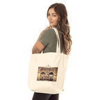 Glorious - "Blast Off" Tote Bag Natural 6