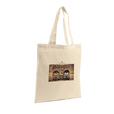 Glorious - "Blast Off" Tote Bag Natural 5