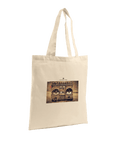 Glorious - "Blast Off" Tote Bag Natural 5