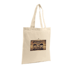 Glorious - "Blast Off" Tote Bag Natural 5