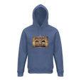 Glorious - "Blast Off" Blue 1