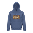 Glorious - "Blast Off" Blue 1