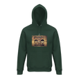 Glorious - "Blast Off" Bottle Green 1