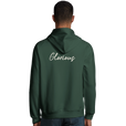 Glorious - "Blast Off" Bottle Green 4